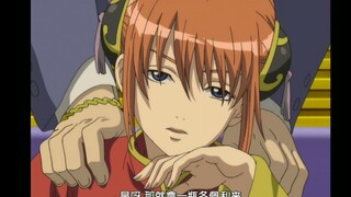 神乐不愧为歌舞伎町的女王陛下啊！！！