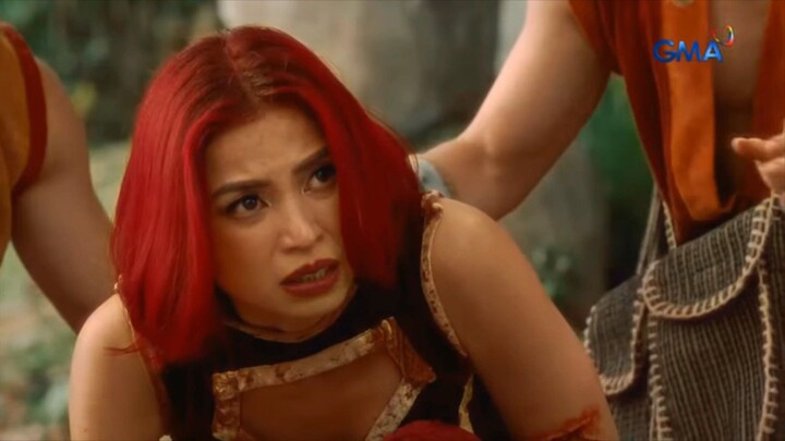 Sang'gre HD Episode 30 ang pagbabalik ni Pirena sa Encantadia full episodes july 25 2025