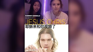 耶稣来找你视频了！