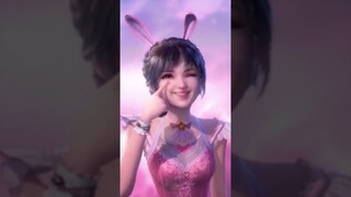 FAKTA MENARIK XIAO WU SOUL LAND