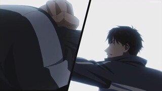 Super Cube EP05 eng dubbed