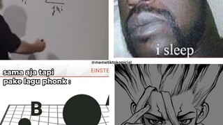 berotak senku