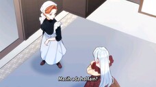 Kizu darake Seijo yori Houfuku wo Komete - EP 5 (HD) Sub Indo
