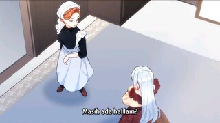 Kizu darake Seijo yori Houfuku wo Komete - EP 5 (HD) Sub Indo