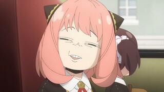 Diculik Takut ❌ Diculik Nantangin ✅ Anya Syialan 😭