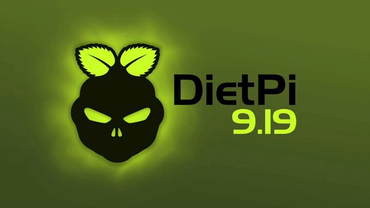 DietPi 9.19 Introduces BirdNET-Go, Expands Debian Trixie Support