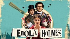 Enola Holmes 2020  (Crime/Action/Adventure)