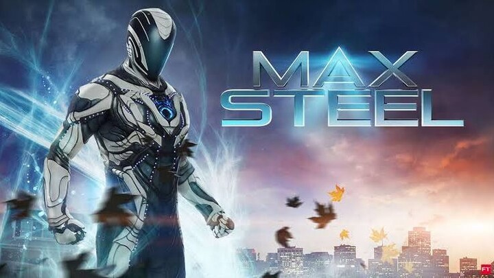 Max Steel (Hindi Dubbed)