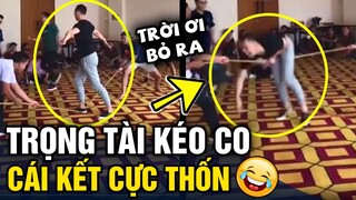 Tổng hợp những 'CHÚA HỀ' ngoài đời thực khiến người xem 'KHÔNG NHỊN ĐƯỢC CƯỜI' P7 | Tin 3 Phút Hài