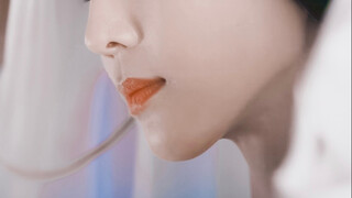 She, all by herself, wiped out his thousands of soldiers.