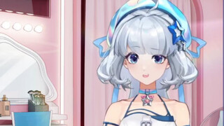 O_o cantik siapa kamu?