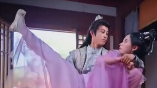 จ้าวฉิน คุณชายรองตระกูลจ้าว (พากย์ไทย)