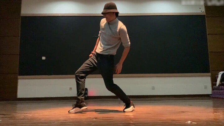 Làm sao tôi có thể tiếp tục ngầu sau khi bỏ lỡ solo?