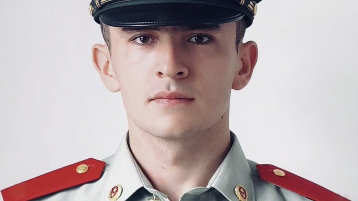 Telling Great Stories of a Strong Military, Part 2: “Xinjiang Kid: ‘When I grow up, I want to be a s