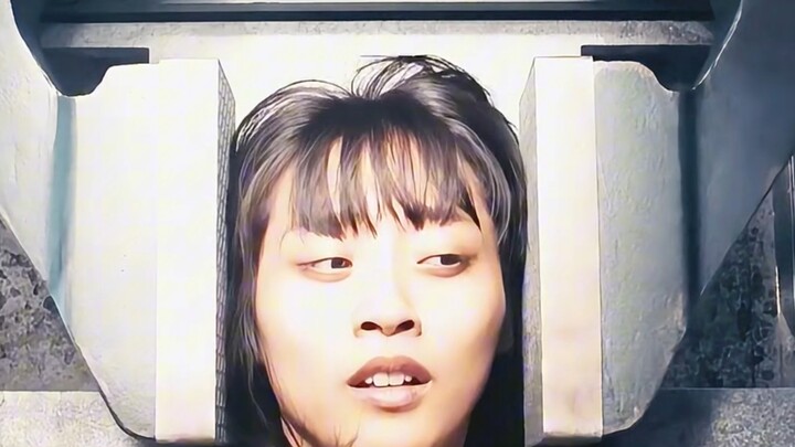 นี่คือวิธีลดหน้าเรียวที่รุนแรงที่สุดเท่าที่ฉันเคยเห็นมา