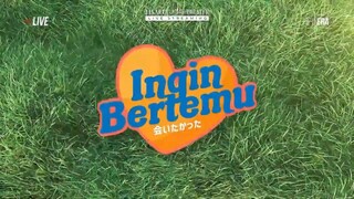 INGIN BERTEMU - 30-06-2024