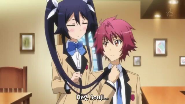 pencinta twintaill eps1