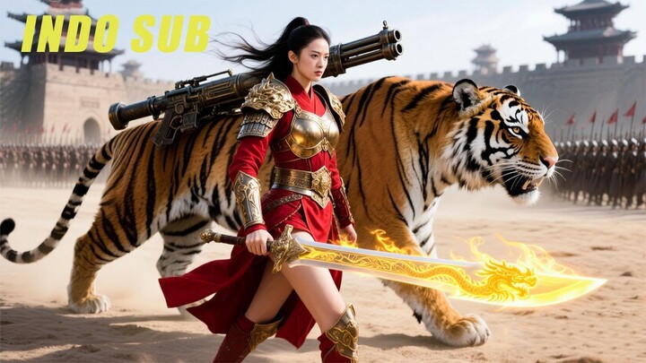 Suamiku pakai darahku untuk selingkuhannya… pulang sebagai jenderal, mereka langsung… (YT)