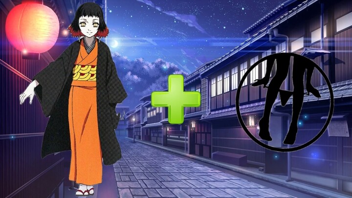 Kimetsu no Yaiba – Nhân vật theo các phong cách khác nhau