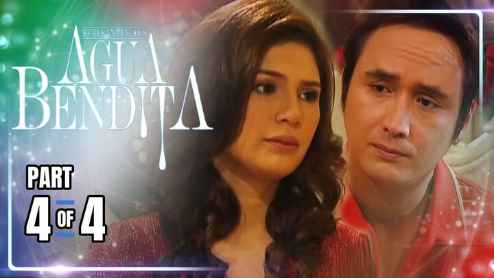Agua Bendita | Episode 8 (4/4) | June 26, 2024