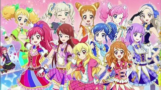 Aikatsu Idol Activity! | Nhiệt Huyết Thần Tượng Tập 30|P2