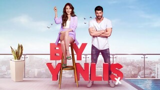 Bay Yanlis-S1E1 [Arabic]  مدبلجة عربية