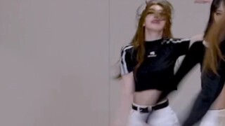 مقارنة رقصة غرفة التدريب "مياواكي ساكورا" من P48 إلى Chi ~ كل قطرة عرق ليست عبثًا ~