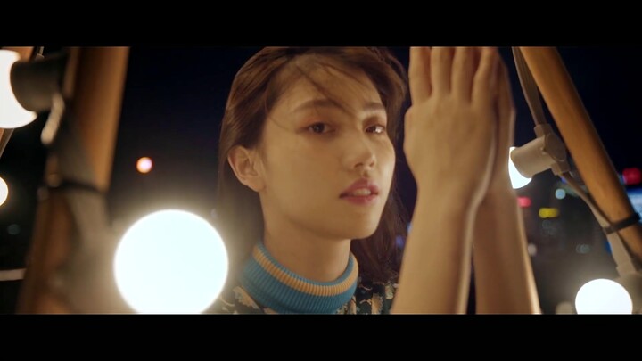 Video quảng bá cá nhân của đại tỷ Đại học TopClass – Thẩm Tiểu Đình đã ra mắt rồi!