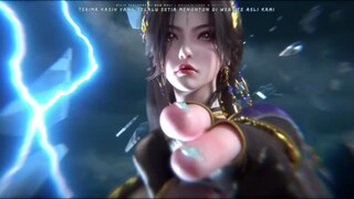 Eclipse of illusion episode 16 sub indo