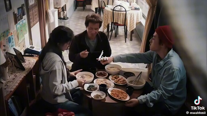 ONCE WE WERE US TAGALOG