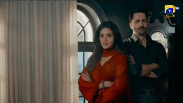 Nashtar episode 5 Pakistani drama