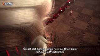 Tales of Demons and Gods S7 Eps 12 Sub Indonesia