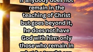Daily Reflection July 28, 2025 #faith #bible #reflection