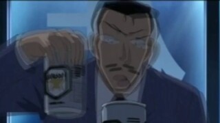 Kogoro ศิลปินโรแมนติกโพสท่ากับขวดเบียร์เป็นโปรไฟล์ของทนายความนางสนม!