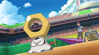 Pokemon Sun&Moon Eng Ep131