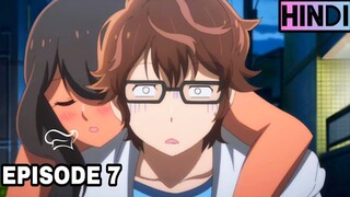 365 Days to the wedding Season 1 Episode 7 HD (Hindi हिन्दी)👰‍♀️Anime Series