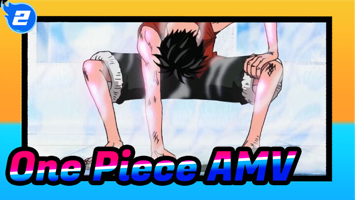 [One Piece AMV] I Don't Care What You Say, We Just Want to Get Robin  Epic / Mixed Edit_2