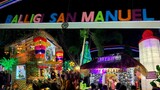 SAN MANUEL KAY GANDA! | IT’S MORE FUN IN THE PHILIPPINES CHRISTMAS THEME | Jeric Vlogs