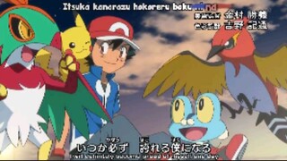 Pokemon XY Episode 36 Subtitle Indonesia