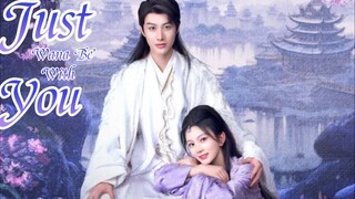 Just Wana Be With You - Episode 06 2025 🇨🇳 (eng sub)