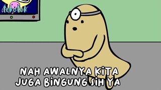 Monyet Maen Sosmed