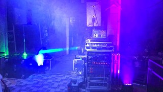 Goodbye 2019 Hello 2020 by Small Dream Sound System