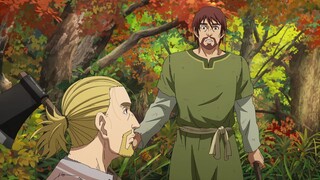 S2 E 7 Vinland Saga