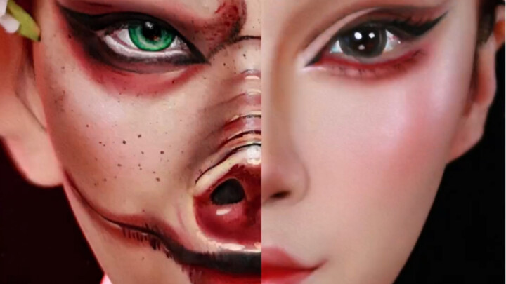 During the Mid-Autumn Festival, surely no one actually wants to turn themselves into a Zhu Ganglie, 