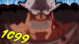 CHOICES & DREAMS I One Piece 1099 Theories and Lore