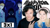 Mob Psycho 100 3x1: "Future ~Career Paths~" // Reaction and Discussion