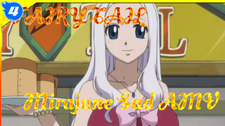 [FAIRY TAIL Sad AMV] Mirajane_4