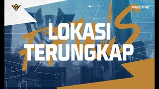 INI DIA LOKASI FREE FIRE WORLD SERIES SELANJUTNYA😱