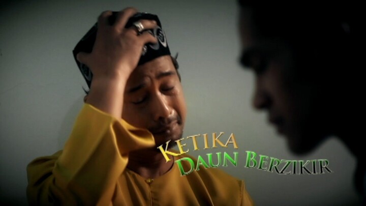Ketika Daun Berzikir 2016