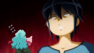 Makoto Got Angry On Tomoe - Tsukimichi Moonlit Fantasy Season 2 Episode 10